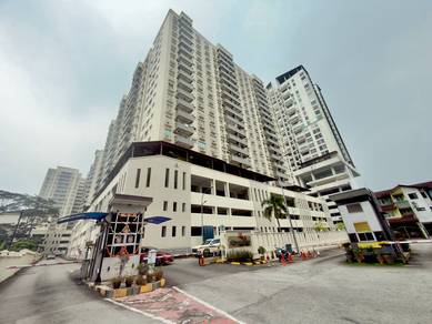Kinrara Mas Condominium