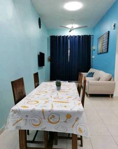 Terrace house : KLIA House