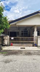 (HOT AREA) Teres Setingkat Indera Mahkota 15