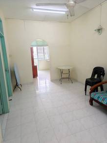 Taman Seri Setia Apartment For Sale