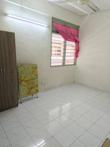 Taman Seri Setia Apartment For Sale