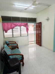 Taman Seri Setia Apartment For Sale