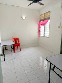 Taman Seri Setia Apartment For Sale