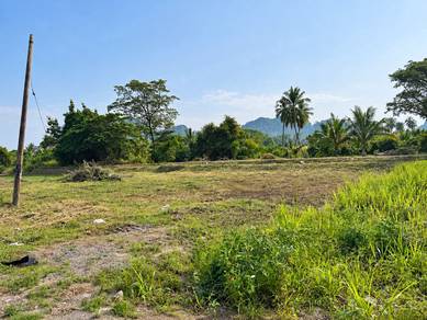 Tapak Rumah Siap Tambun untuk Dijual CASH 60K!