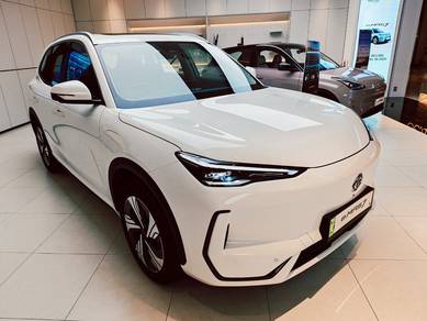 Proton e.Mas7 PREMIUM - HIGH Trade-in REBATE.!!