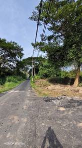 Tapak Rumah Siap Tambun untuk Dijual CASH 60K!