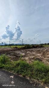 Tapak Rumah Siap Tambun untuk Dijual CASH 60K!
