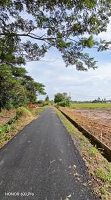 Tapak Rumah Siap Tambun untuk Dijual CASH 60K!