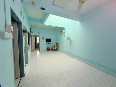 1-storey-Terraced-House-for-sale-Bukit-Beruang-Melaka