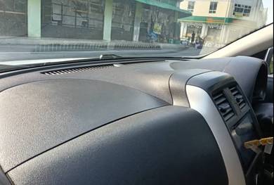 Nissan ALMERA 1.5 E N17A15E FACELIFT (A) (OWNER)
