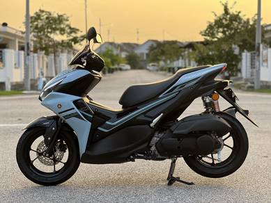 NVX v2 2025 abs
