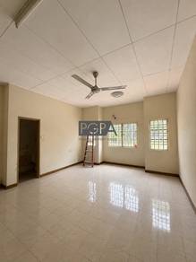Double-Storey Terrace, Sunway Tunas Jaya, Batu Maung
