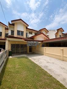 Double-Storey Terrace, Sunway Tunas Jaya, Batu Maung