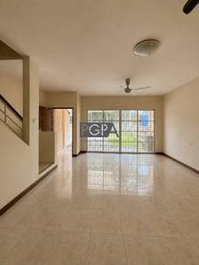 Double-Storey Terrace, Sunway Tunas Jaya, Batu Maung