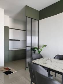 Parkland Residence @ Sungai Melaka