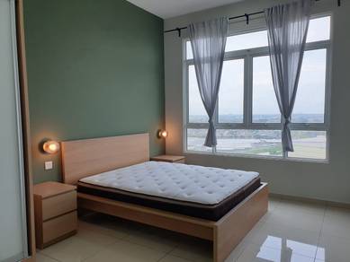 Parkland Residence, Melaka