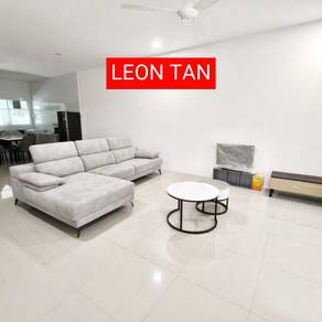 2-storey-Terraced-House-for-rent-Kota-Samarahan-Sarawak