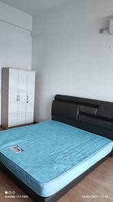 Prince Tower condo | Corner | UMS | One Borneo | Alamesra | sepangar