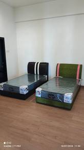 Prince Tower condo | Corner | UMS | One Borneo | Alamesra | sepangar
