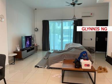Eco Horizon Ashton terrace furnished @ Batu Kawan for rent
