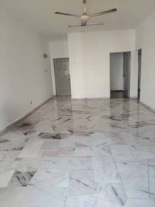 RUMAH CANTIK CAT BARU Lagoon Perdana Apartment Bandar Sunway