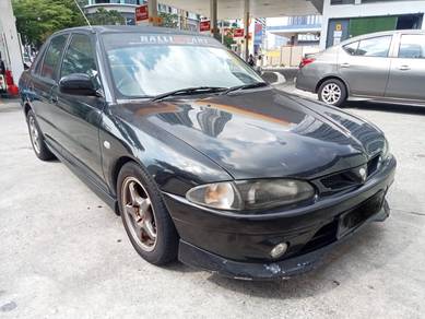 2006 Proton WIRA 1.5 GLI A/B SE (A)