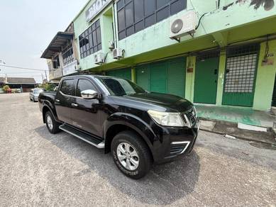 Nissan NAVARA 2.5 V NP300 (A)