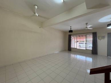 Bukit Minyak Double Storey House FOR RENT!!!