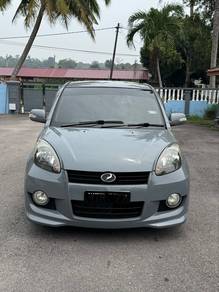 Perodua MYVI 1.3 EZI MY05 M300 FACELIFT (A)