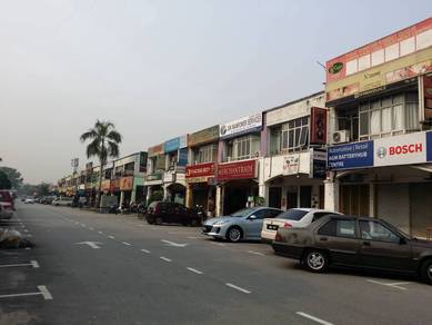Bilik single Murah seksyen 27 Alam Megah shah alam