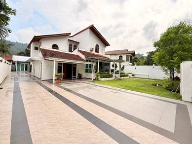 For Sale: 2 Storey Bungalow, Taman TAR Ampang