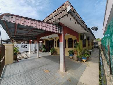 Bungalow-House-for-sale-Selayang-Selangor