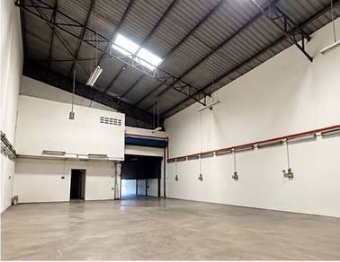 Taman Sri Yacob 1.5Sty Terrace Factory