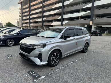 [Direct Owner]Perodua ALZA 1.5 H (A)