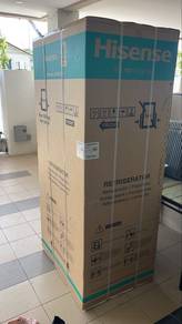 Hisense 510L BRAND NEW - Sealed in Box