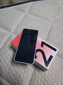 Meizu 21 5G Fullset 