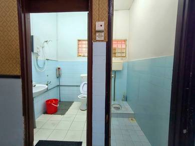 Johor Jaya