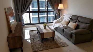 For Rent Sky 88 Service Apartment @ Johor Bahr