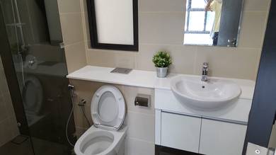 For Rent Sky 88 Service Apartment @ Johor Bahr