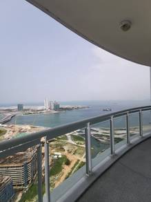 SEAVIEW Gurney Paragon Residence Andaman By The Sea FULLY FURNISH RENO