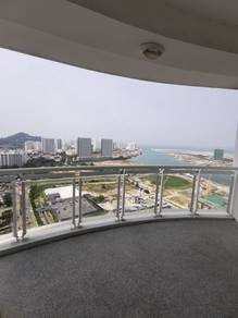 SEAVIEW Gurney Paragon Residence Andaman By The Sea FULLY FURNISH RENO