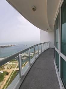 SEAVIEW Gurney Paragon Residence Andaman By The Sea FULLY FURNISH RENO