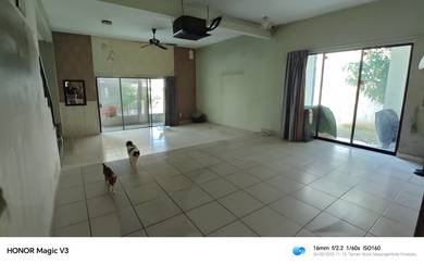 Semi-Detached-House-for-rent-Kota-Kinabalu-Sabah
