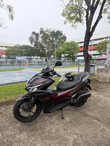 NVX serius buyer