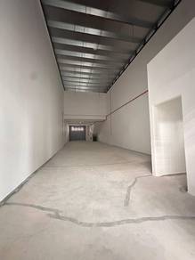 Factory For Rent / Selesa Jaya / Jalan Bistari / Skudai / Brand New