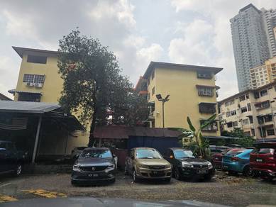 Kuchai Entrepreneurs Park