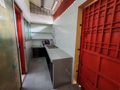 Bukit Cheng - Single Storey For Rent