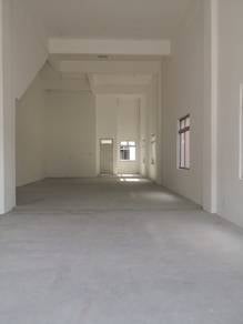 Austin Heights / Nanyang / Johor Bahru