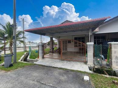 1-storey-Terraced-House-for-sale-Bukit-Katil-Melaka
