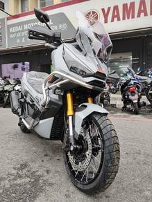 feature ad Zontes 368G